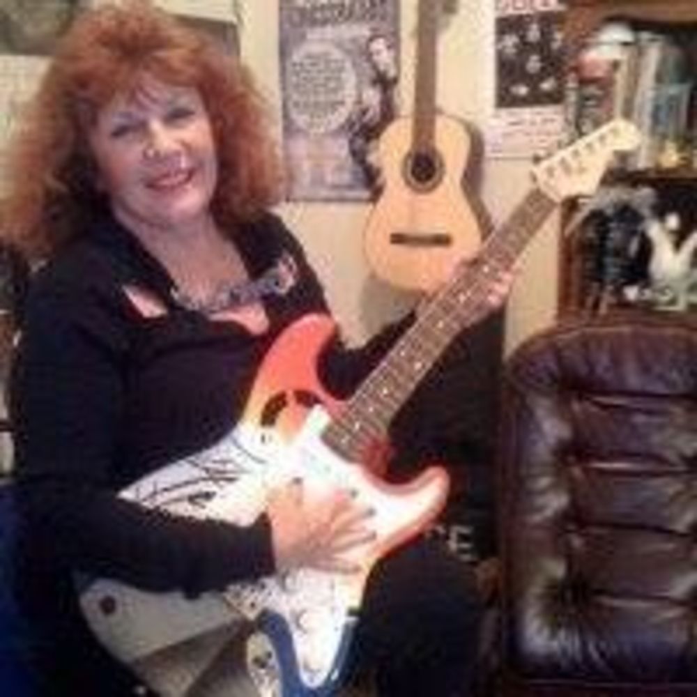 Meet your Posher, Sandra